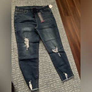 Royalty for me jogger